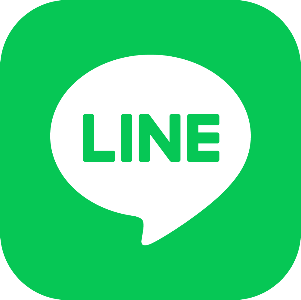 LINEでのお問合せはこちらから